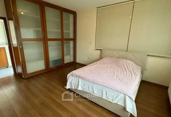 4-bedroom villa for rent 340 m² in Nicosia, Lakatameia - Agia Paraskevi