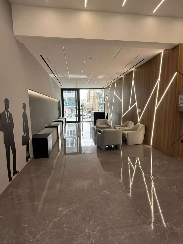 Office 500 m² for rent in Limassol, Limassol - Agios Nicolaos