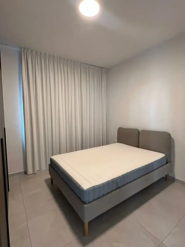 3-bedroom apartments for rent 95 m² in Limassol, Limassol - Agia Zoni