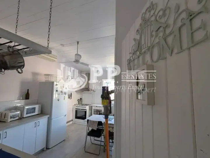 1-bedroom apartments for rent 55 m² in Limassol, Limassol - Agia Fyla