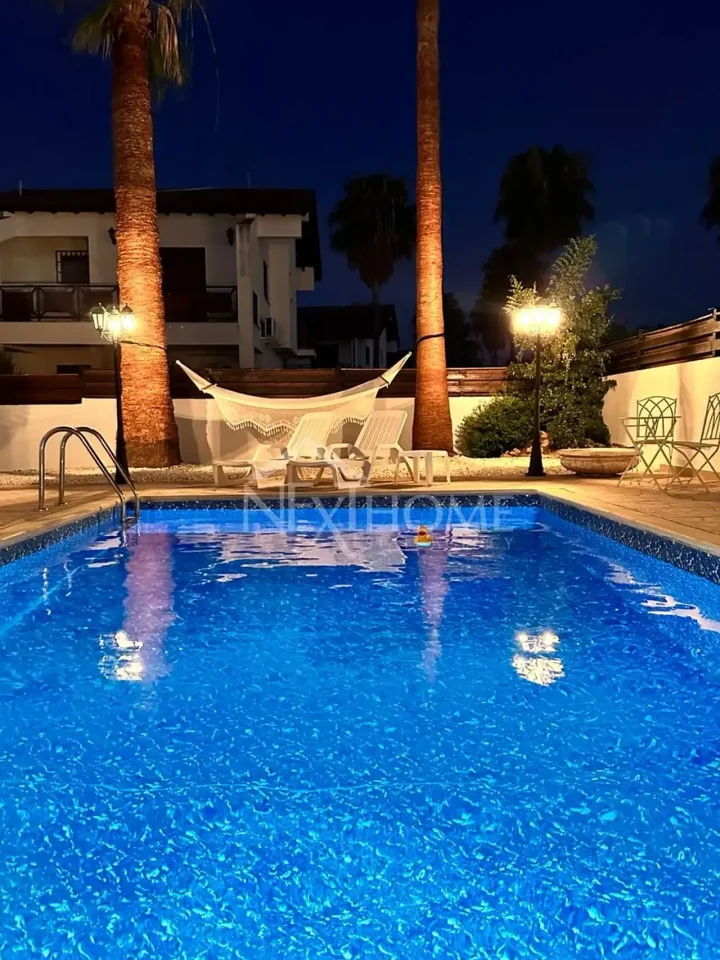3-bedroom detached house for rent 150 m² in Larnaca, Oroklini Tourist Area