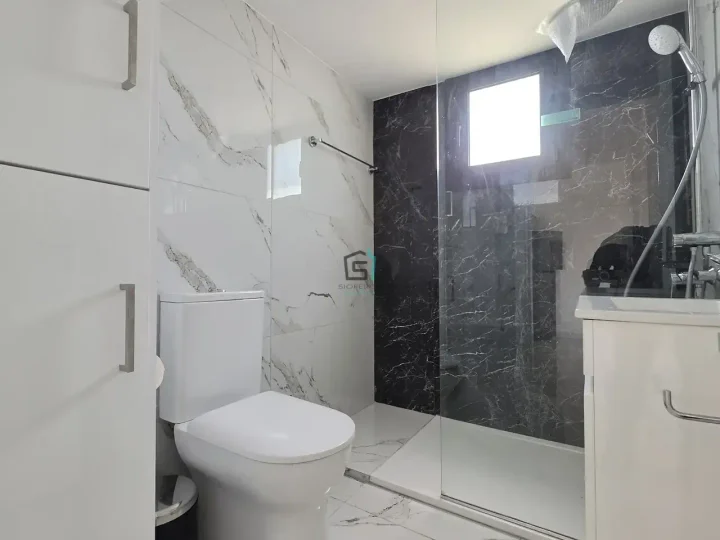 Apartments for rent 45 m² in Limassol, Limassol - Katholiki