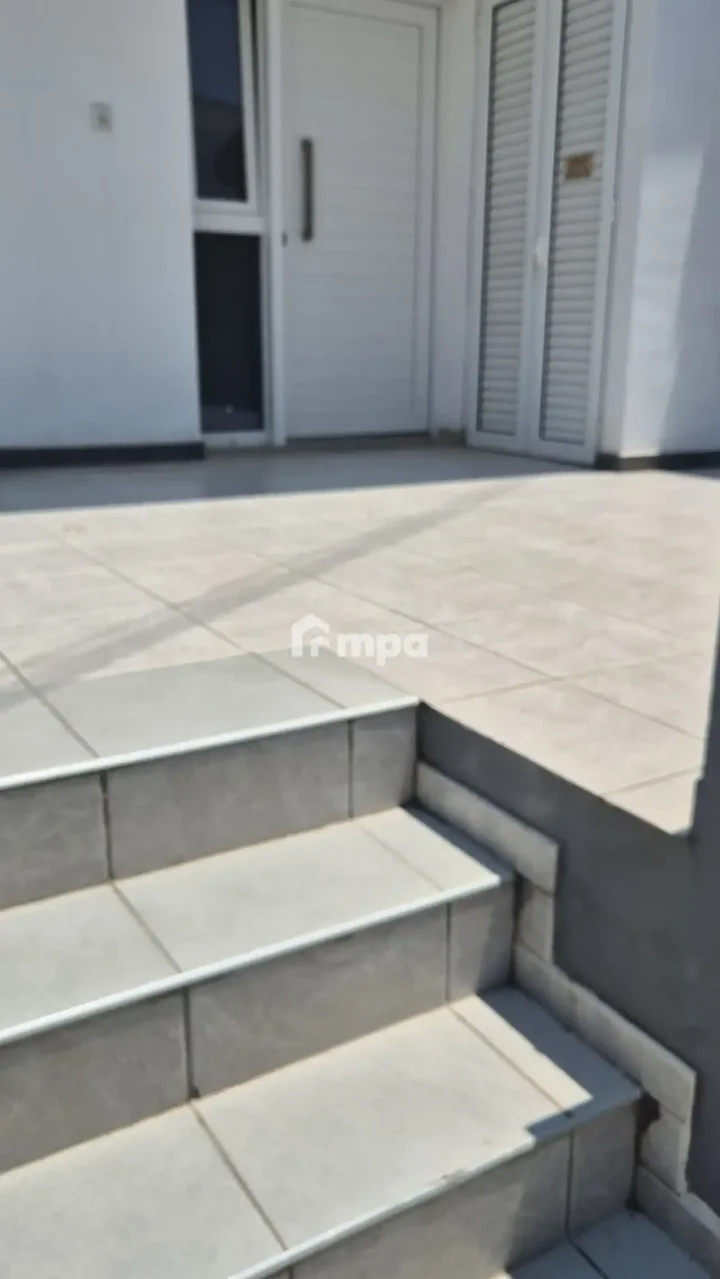 2-bedroom apartments for rent 60 m² in Nicosia, Strovolos - Archangelos
