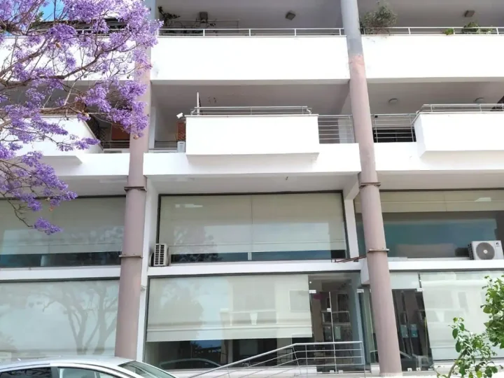 Trading area 180 m² for rent in Paphos, Paphos - Anavargos