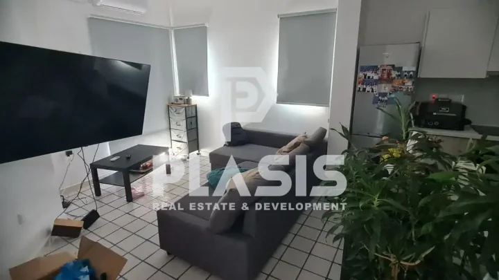 2-bedroom apartments for rent 60 m² in Limassol, Germasogeia