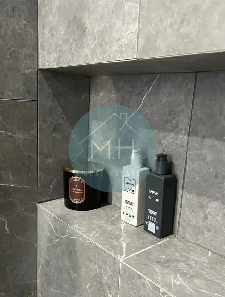 1-bedroom apartments for rent 55 m² in Nicosia, Egkomi - Makedonitissa