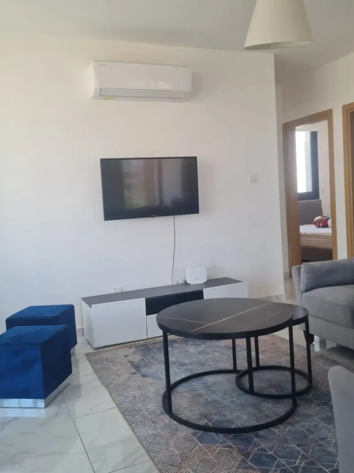 2-bedroom apartments for rent 85 m² in Larnaca, Larnaka - Harbor