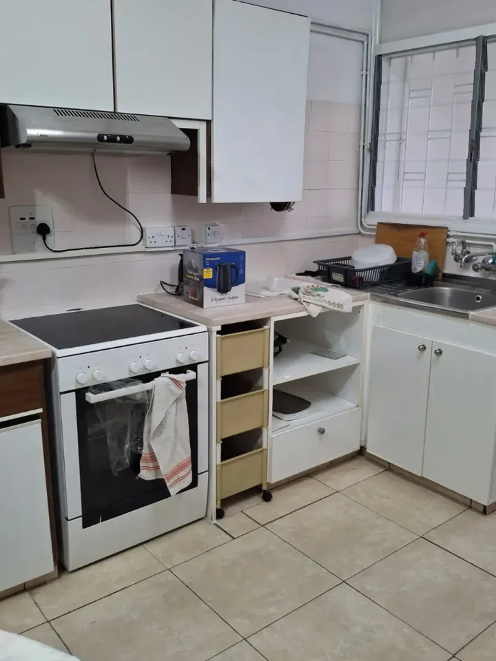 2-bedroom apartments for rent 100 m² in Nicosia, Nicosia - Sopaz
