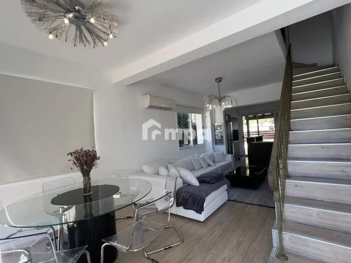 Отдельный дом в аренду 82 м² в Nicosia, Egkomi