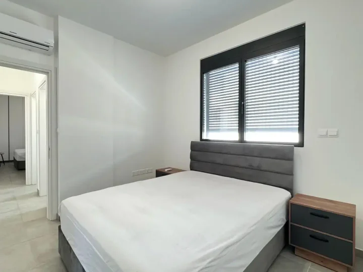 Апартаменты в аренду 90 м² в Nicosia, Egkomi - Makedonitissa