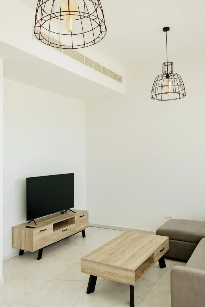 2-bedroom apartments for rent 121 m² in Limassol, Limassol - Mesa Geitonia