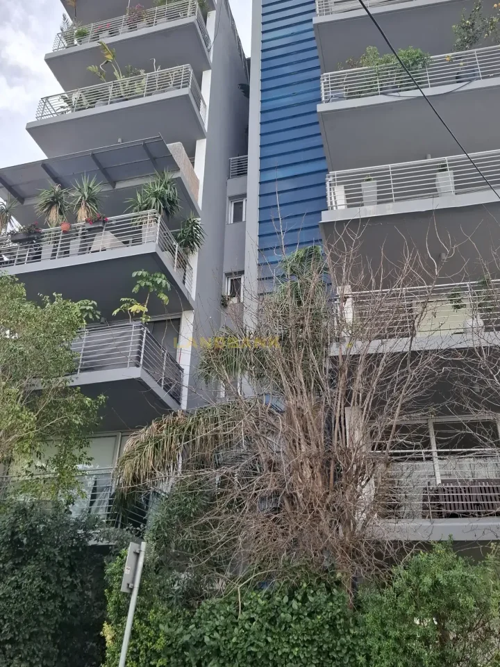 Apartments for rent 110 m² in Nicosia, Agioi Omologites
