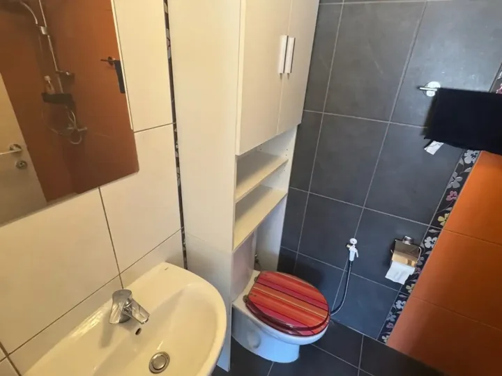 Apartments for rent 1450 m² in Limassol, Agios Athanasios