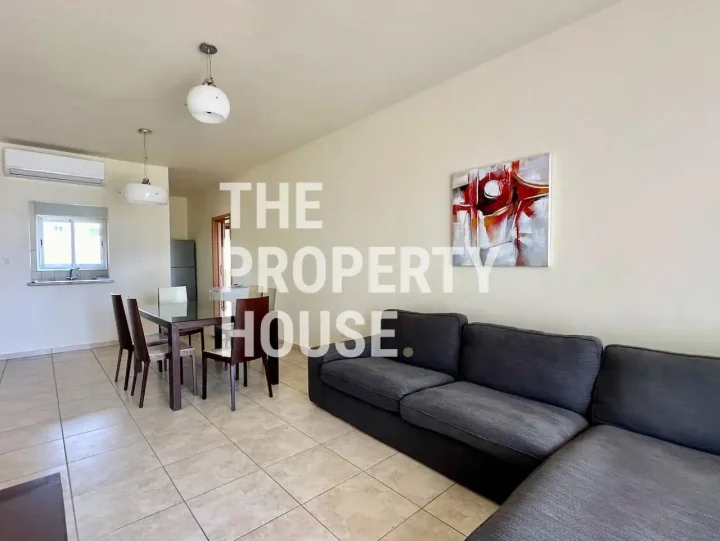 Апартаменты в аренду 84 м² в Limassol, Germasogeia Tourist Area