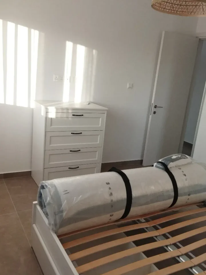 1-bedroom apartments for rent 60 m² in Limassol, Kato Polemidia