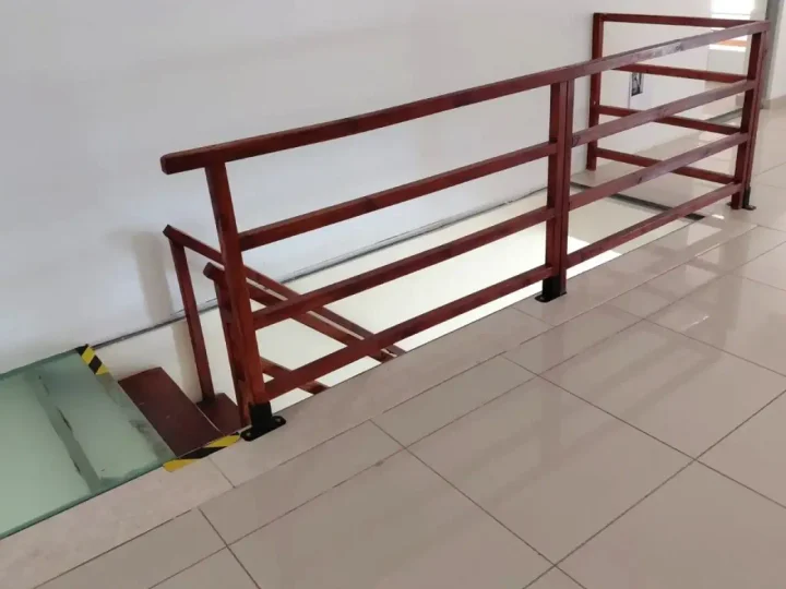 Trading area 180 m² for rent in Paphos, Paphos - Anavargos
