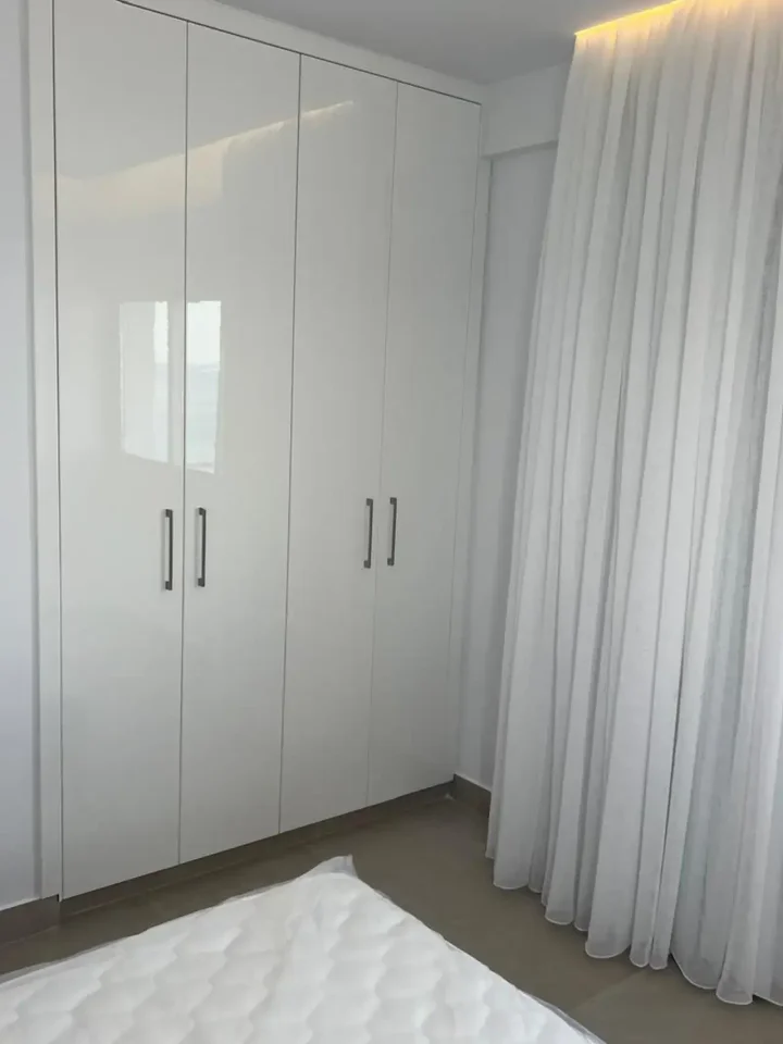 Apartments for rent 75 m² in Limassol, Limassol - Neapolis