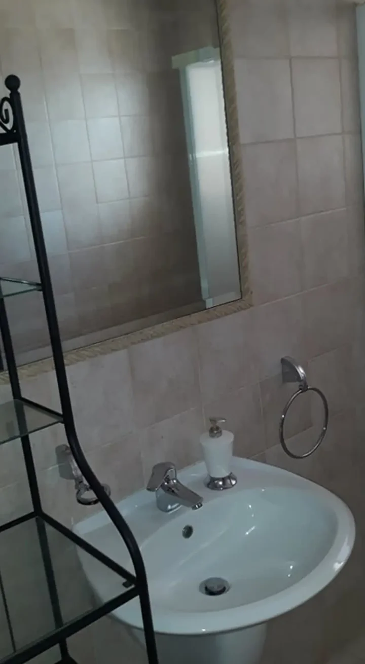 2-bedroom apartments for rent 92 m² in Limassol, Kato Polemidia