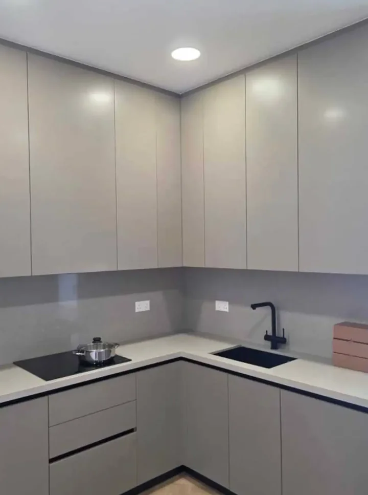 2-bedroom apartments for rent 82 m² in Limassol, Limassol - Omonia