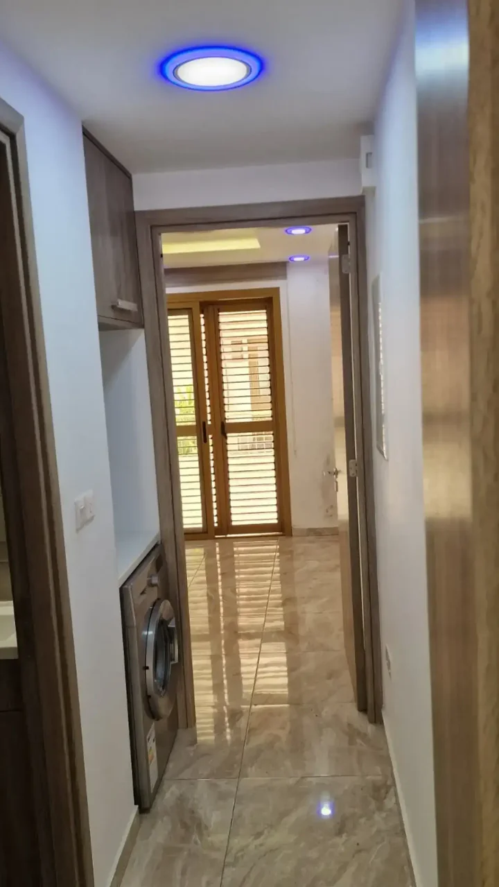 Apartments for rent 65 m² in Limassol, Parekklisia