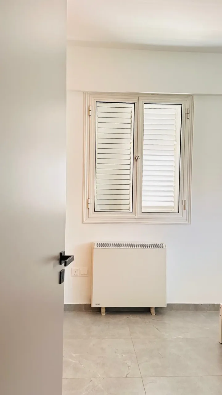 2-bedroom apartments for rent 85 m² in Nicosia, Agioi Omologites