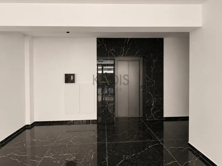 Διαμερίσματα προς ενοικίαση 80 μ² στην τοποθεσία Limassol, Limassol - Agia Zoni