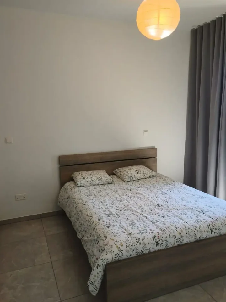 1-bedroom apartments for rent 60 m² in Nicosia, Lakatameia - Archangelos-Anthoupoli