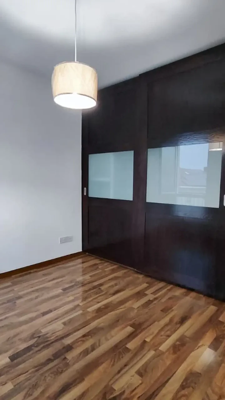 2-bedroom penthouse for rent 80 m² in Nicosia, Strovolos - Agios Vasileios
