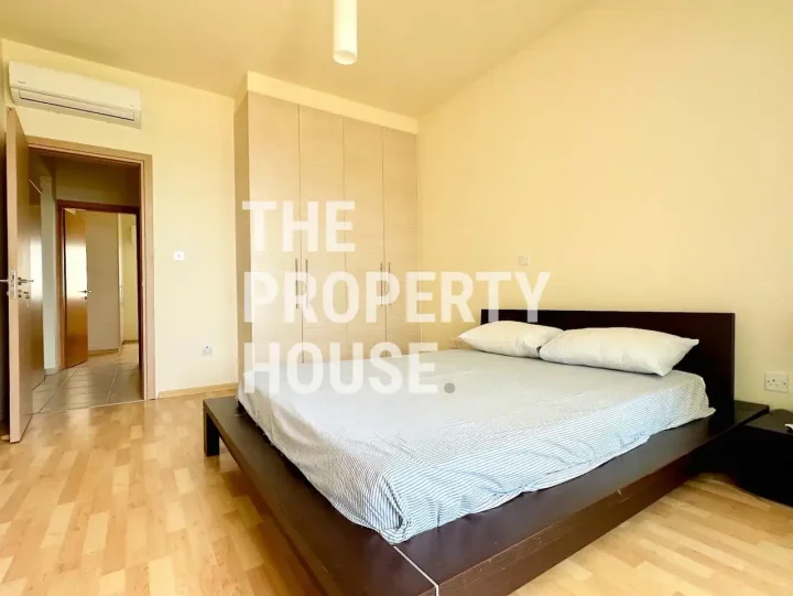 Апартаменты в аренду 84 м² в Limassol, Germasogeia Tourist Area