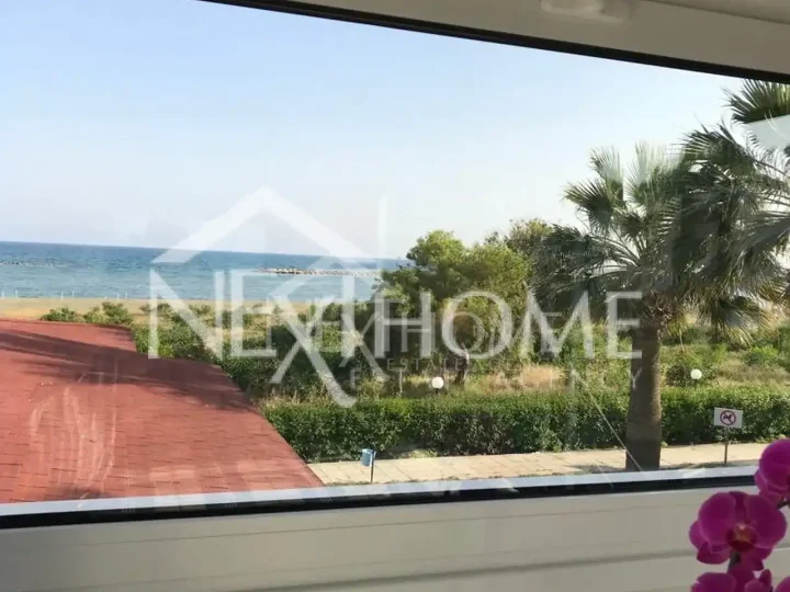 2-bedroom detached house for rent 75 m² in Larnaca, Oroklini Tourist Area