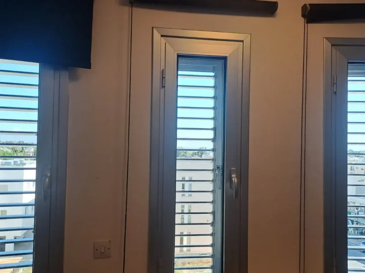 Office 12 m² for rent in Nicosia, Egkomi - Makedonitissa