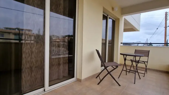 Apartments for rent 82 m² in Paphos, Paphos - Universal
