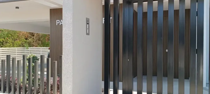 Apartments for rent 55 m² in Limassol, Ekali