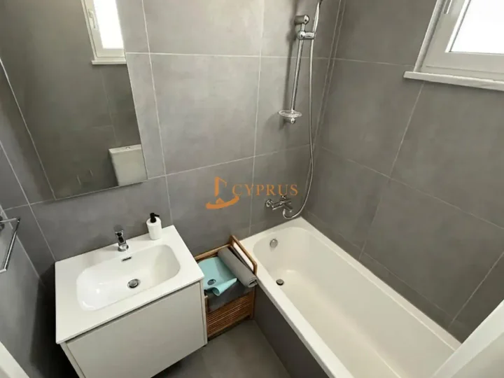 2-bedroom apartments for rent 80 m² in Limassol, Limassol - Agia Fyla