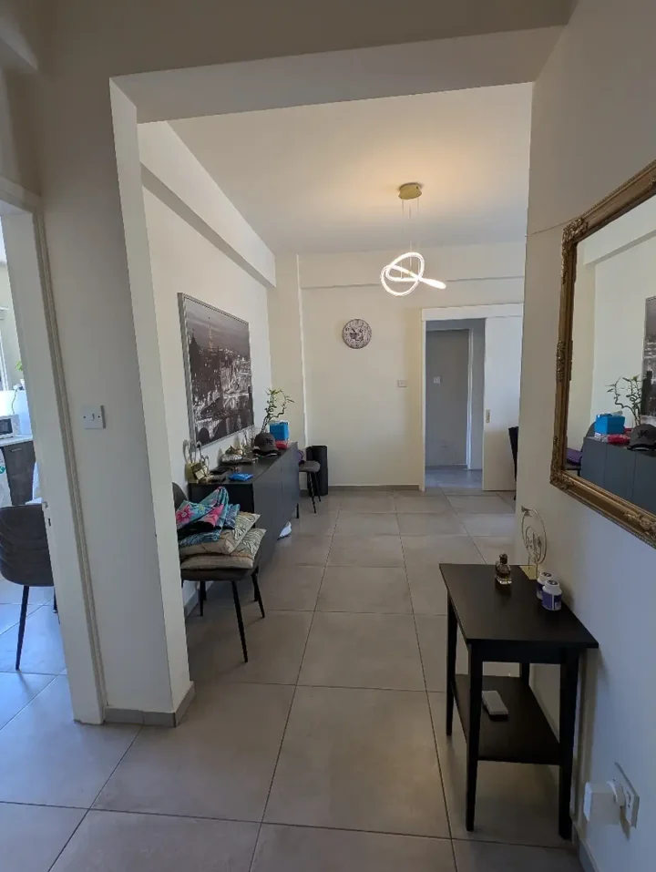 2-bedroom apartments for rent 80 m² in Limassol, Potamos Germasogeias