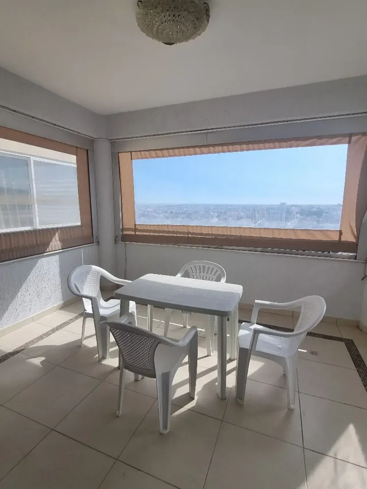 3-bedroom apartments for rent 120 m² in Limassol, Panthea