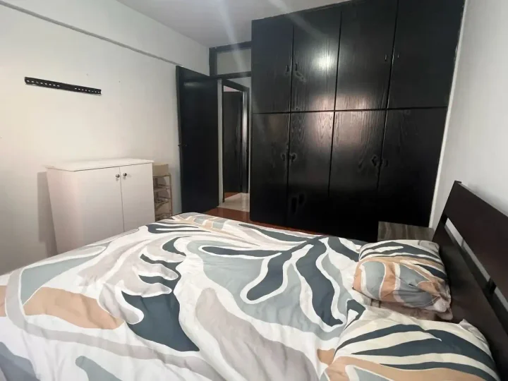 2-bedroom apartments for rent 76 m² in Larnaca, Livadia Larnakas