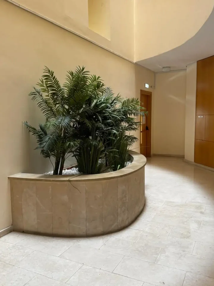 3-bedroom apartments for rent 140 m² in Limassol, Limassol - Neapolis