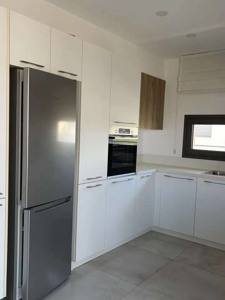Apartments for rent 95 m² in Limassol, Limassol - Mesa Geitonia