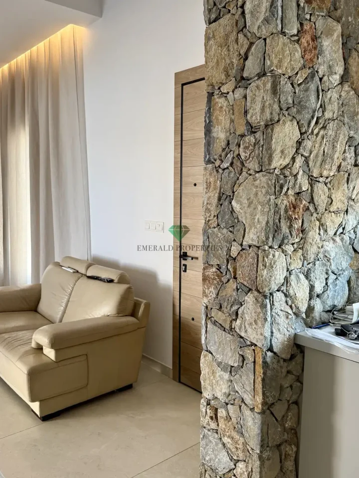 2-bedroom detached house for rent 114 m² in Limassol, Trachoni Lemesou
