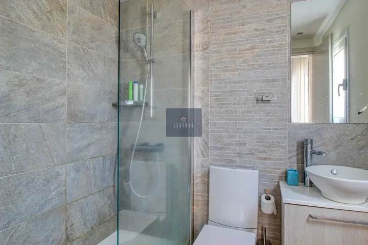 Apartments for rent 125 m² in Limassol, Limassol Marina