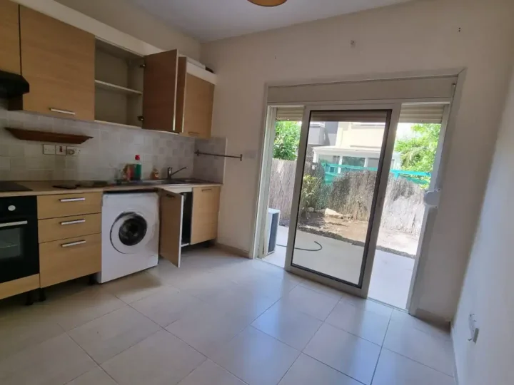 Maisonette for rent 85 m² in Limassol, Potamos Germasogeias