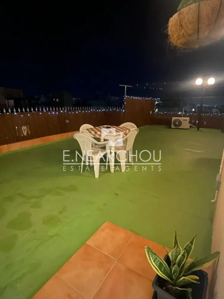 1-bedroom apartments for rent 50 m² in Limassol, Limassol - Kapsalos