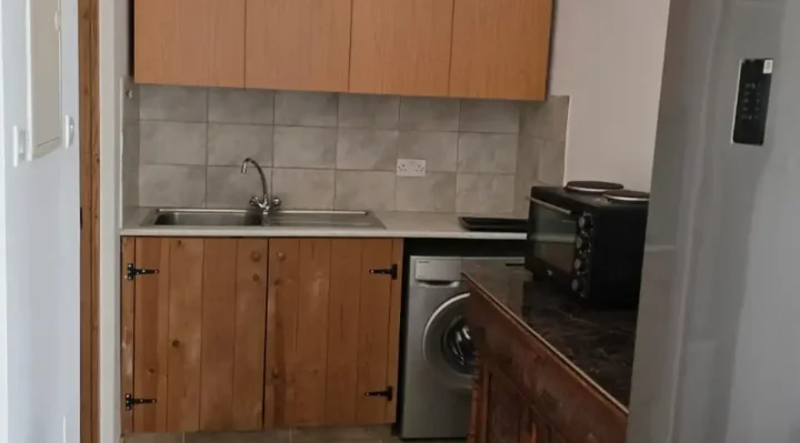 1-bedroom semi-detached house for rent 42 m² in Limassol, Limassol - Agia Zoni