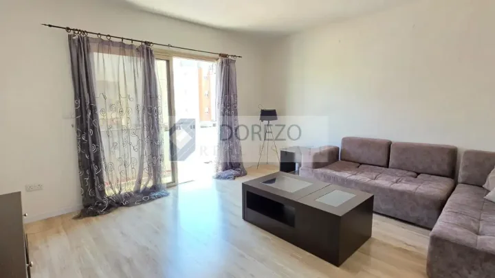 Apartments for rent 115 m² in Limassol, Limassol - Mesa Geitonia