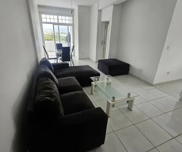 2-bedroom apartments for rent 90 m² in Nicosia, Strovolos - Acropolis