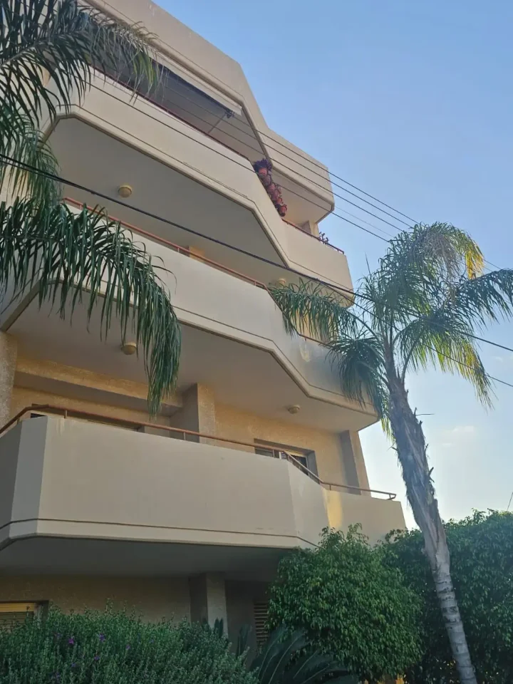 Apartments for rent 90 m² in Limassol, Limassol - Petrou Kai Pavlou