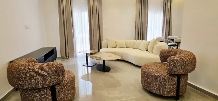 3-bedroom detached house for rent 150 m² in Limassol, Limassol - Agios Nicolaos