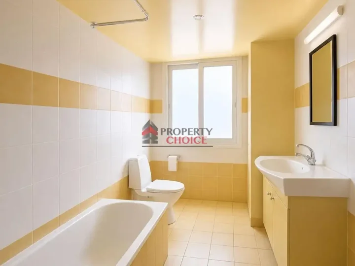 Residential properties for rent 112 m² in Nicosia, Nicosia - Lykabittos