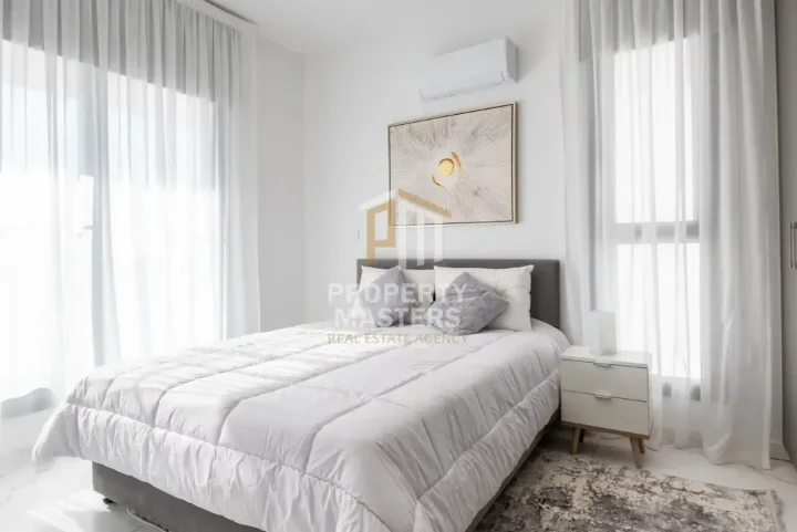 4-bedroom detached house for rent 177 m² in Larnaca, Livadia Larnakas